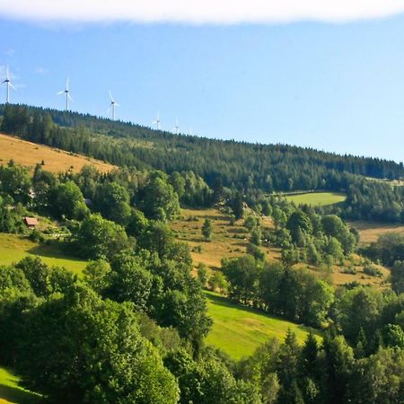 Genussgasthof Willenshofer Sankt Kathrein am Hauenstein Exterior foto