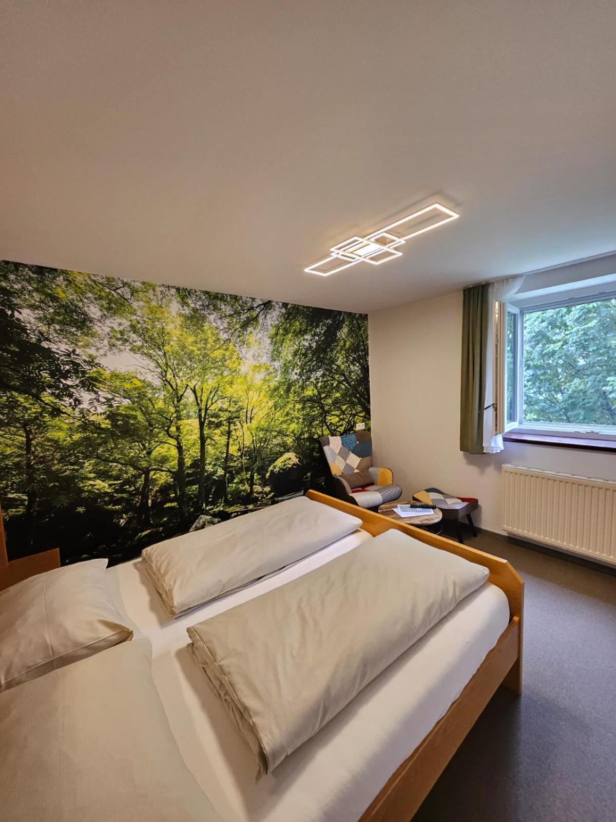 Genussgasthof Willenshofer Sankt Kathrein am Hauenstein Zimmer foto